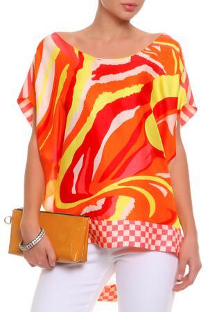 Блузка Marcobologna