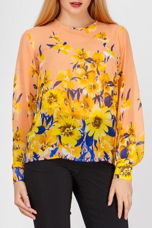 Блузка FIFI LAKRES