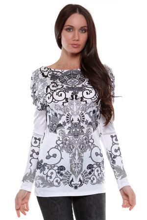 Блузка Versace Collection