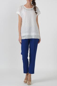 Блузка Blugirl