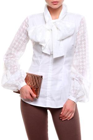 Блузка VAN LAACK