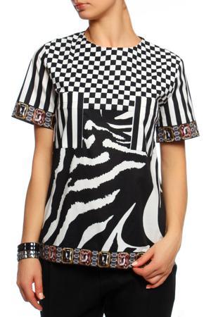 Блузка Marcobologna