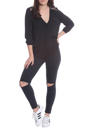 Блузка Moda di Chiara