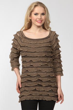 Блузка Frank Lyman Design