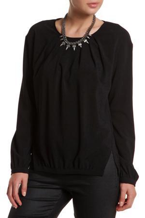 Блузка Patrizia Pepe