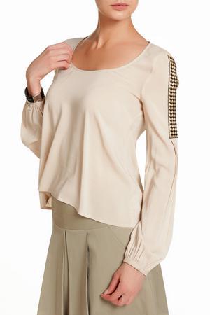 Блузка Patrizia Pepe