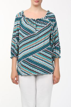 Блуза Веста