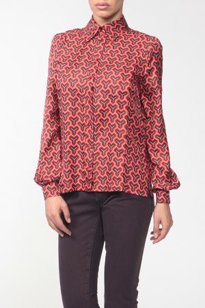 Блузка Jonathan Saunders