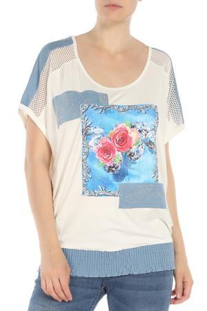 Блузка MAXLIVE