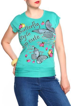 Футболка EMS