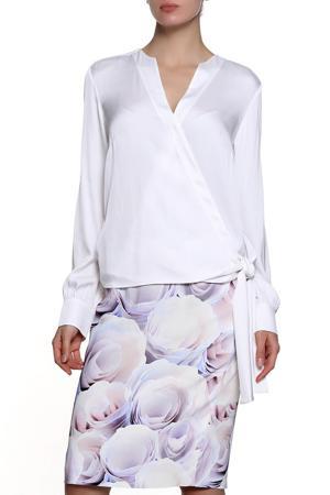 Блузка Boss Hugo Boss