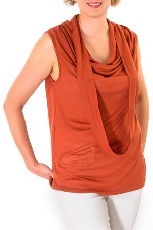 Блузка Brava Catalan