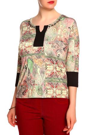 Блузка Elisa Fanti