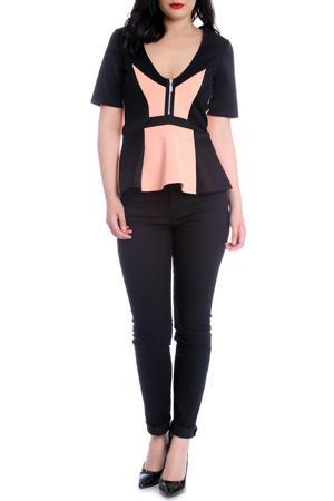 Блузка Emma Monti