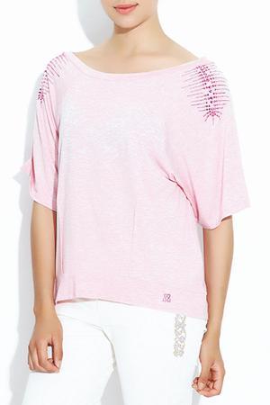 Блузка Sassofono