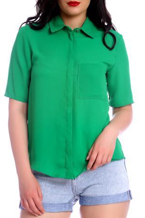 Блузка Emma Monti