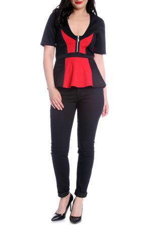 Блузка Emma Monti