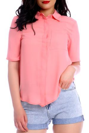 Блузка Emma Monti