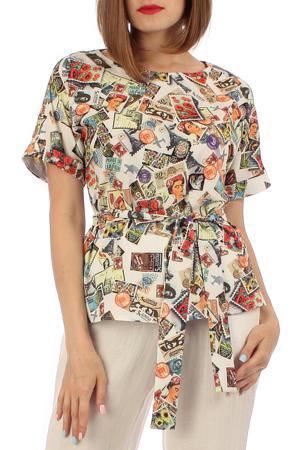 Блузка Lamiavita