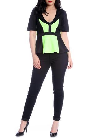 Блузка Emma Monti