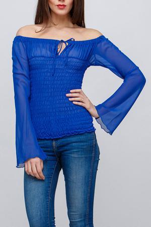 Блузка FIFI LAKRES