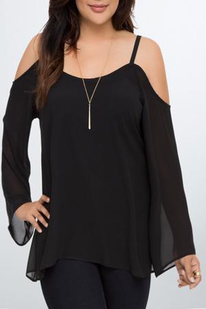 Блузка Rebecca Bella