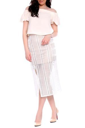 Блузка Emma Monti