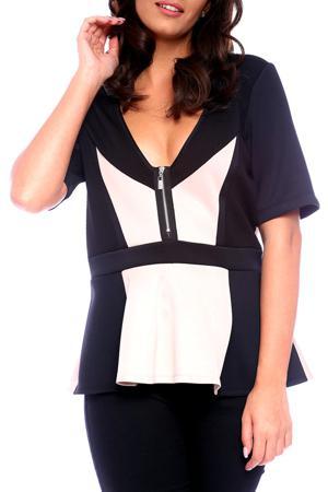 Блузка Emma Monti