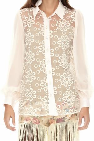 Блузка Rare london Блузка Rare london