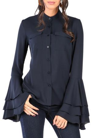 Блузка CARLA BY ROZARANCIO