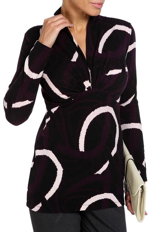 Блузка Alina Assi