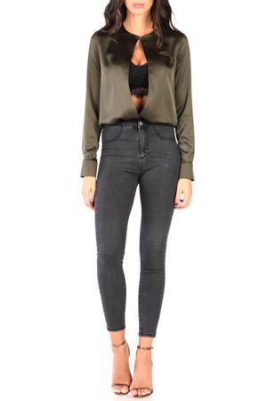 Блузка CARLA BY ROZARANCIO