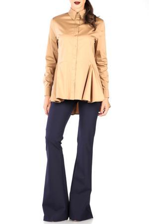 Блузка CARLA BY ROZARANCIO