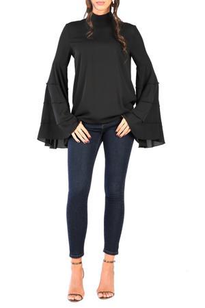 Блузка CARLA BY ROZARANCIO