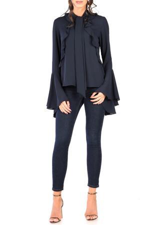 Блузка CARLA BY ROZARANCIO