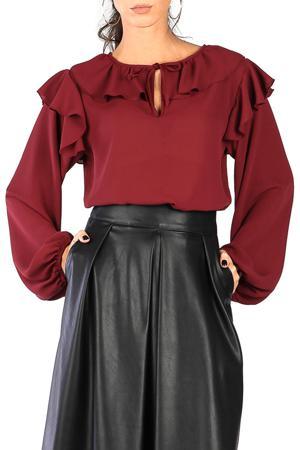 Блузка ISABEL BY ROZARANCIO