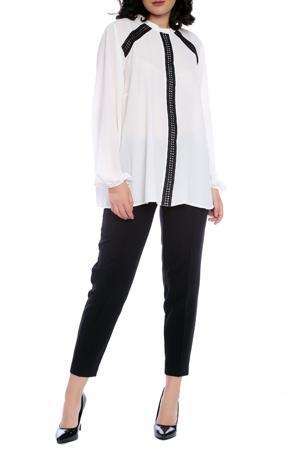 Блузка Moda di Chiara