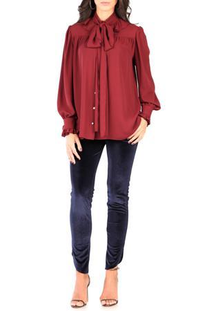 Блузка CARLA BY ROZARANCIO