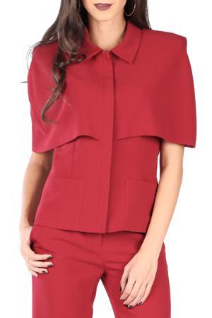 Блузка CARLA BY ROZARANCIO