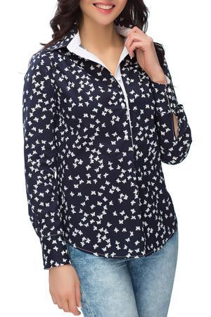 Блузка Петербургский Швейный Дом