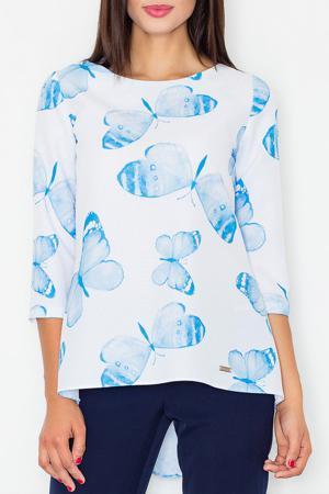 Блузка Figl