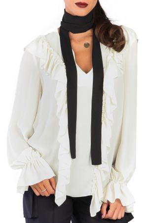 Блузка CARLA BY ROZARANCIO