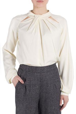 Блузка FEVER LONDON