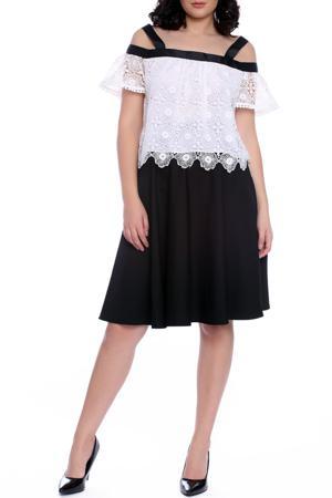 Блузка Emma Monti