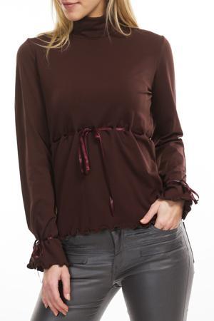 Блузка LUXURIA