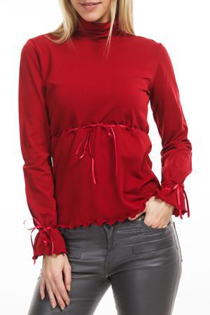 Блузка LUXURIA