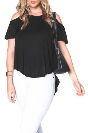 Блузка Rebecca Bella