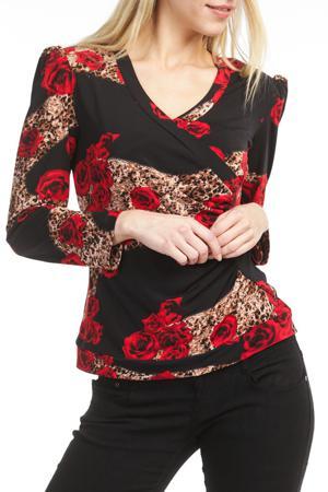 Блузка Georgede