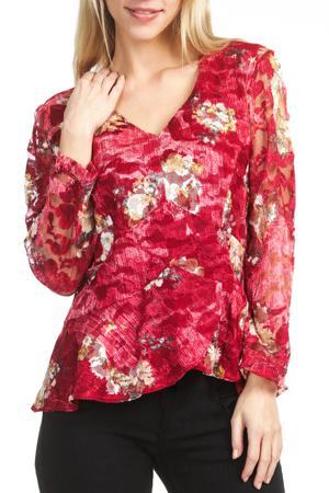 Блузка Georgede