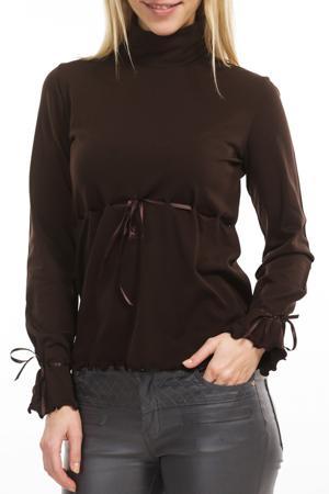 Блузка LUXURIA